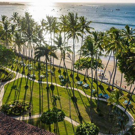 Hotel Tamarindo Diria Beach Resort Екстериор снимка