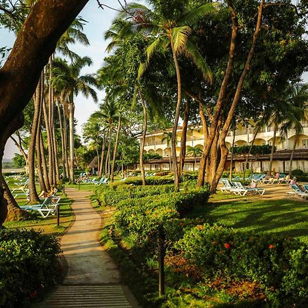 Hotel Tamarindo Diria Beach Resort Екстериор снимка