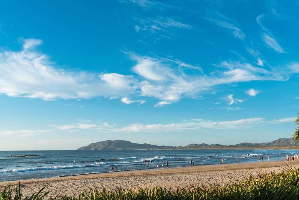 Hotel Tamarindo Diria Beach Resort Екстериор снимка