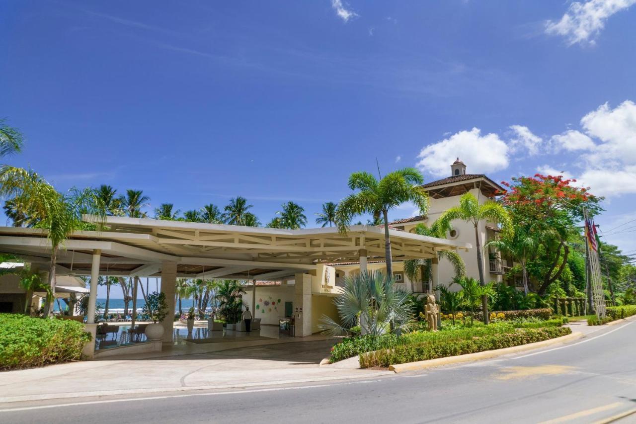 Hotel Tamarindo Diria Beach Resort Екстериор снимка