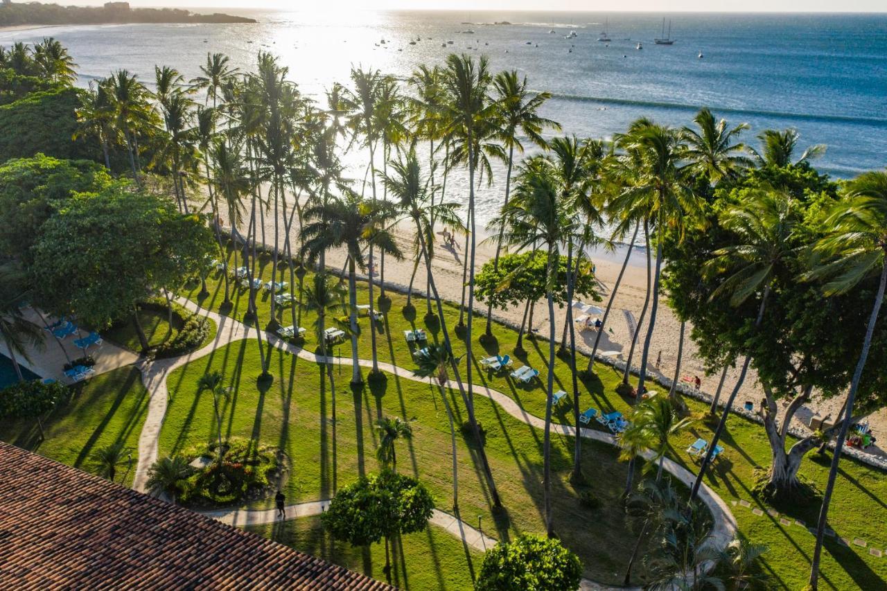 Hotel Tamarindo Diria Beach Resort Екстериор снимка