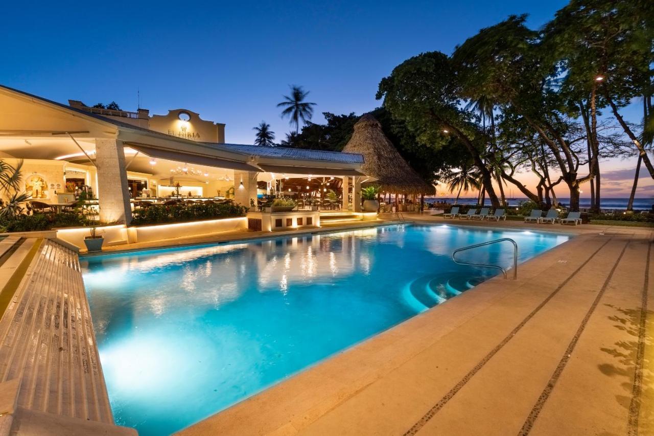 Hotel Tamarindo Diria Beach Resort Екстериор снимка