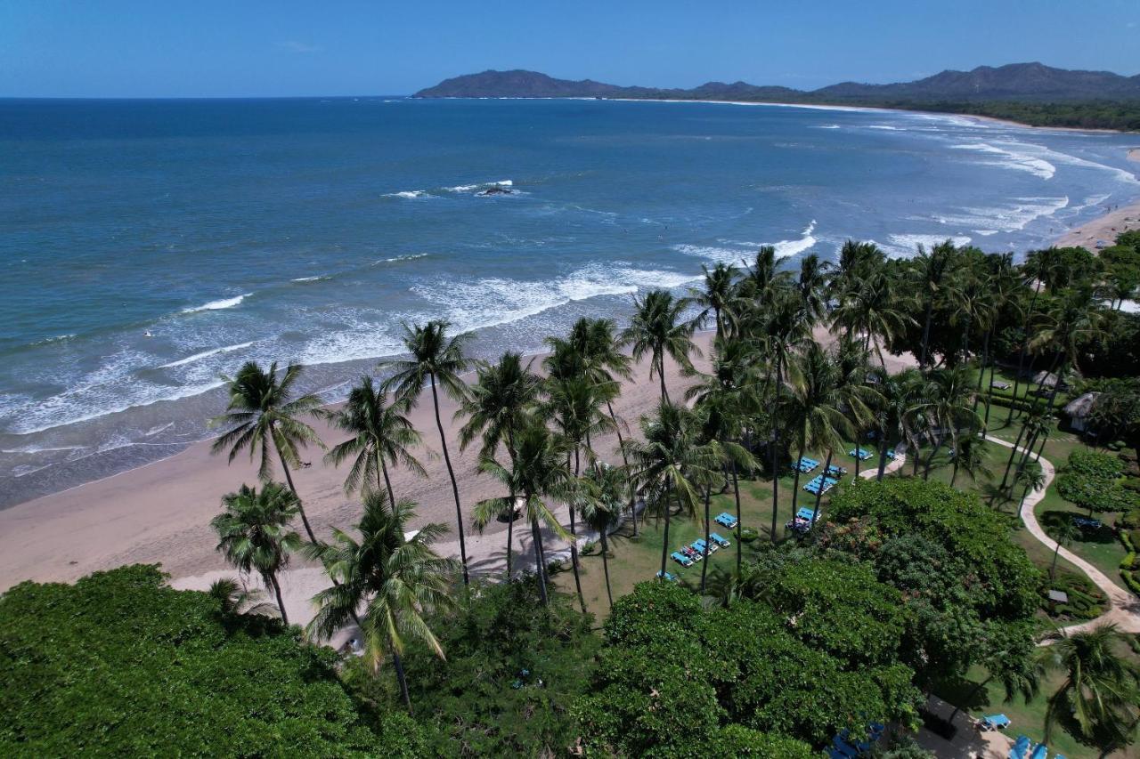 Hotel Tamarindo Diria Beach Resort Екстериор снимка