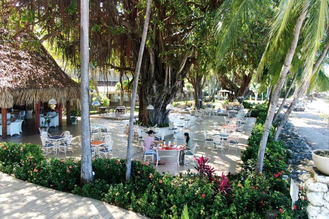 Hotel Tamarindo Diria Beach Resort Екстериор снимка