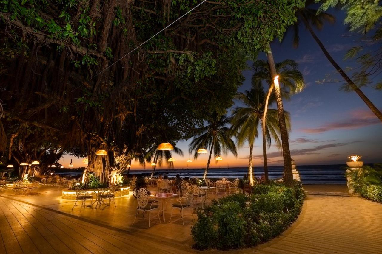 Hotel Tamarindo Diria Beach Resort Екстериор снимка
