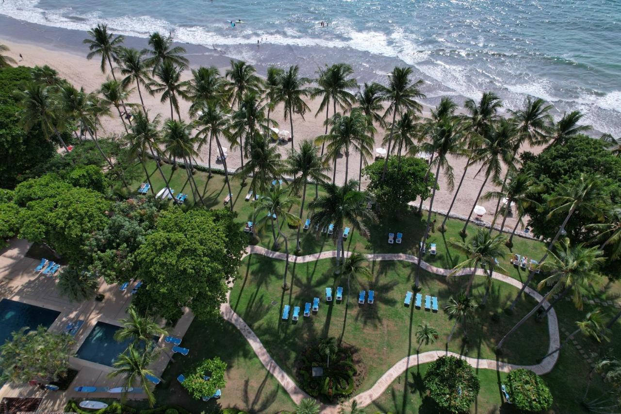 Hotel Tamarindo Diria Beach Resort Екстериор снимка
