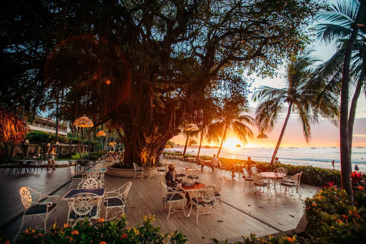 Hotel Tamarindo Diria Beach Resort Екстериор снимка