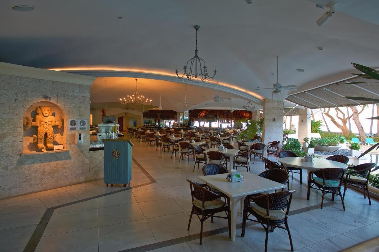 Hotel Tamarindo Diria Beach Resort Екстериор снимка