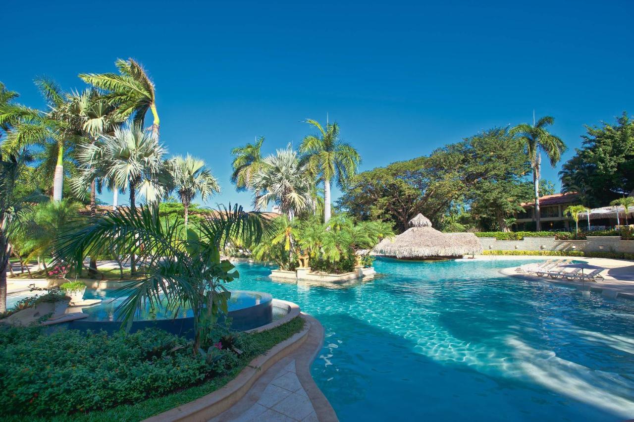 Hotel Tamarindo Diria Beach Resort Екстериор снимка