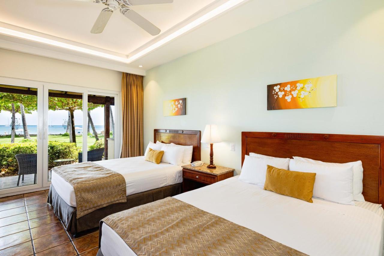 Hotel Tamarindo Diria Beach Resort Екстериор снимка