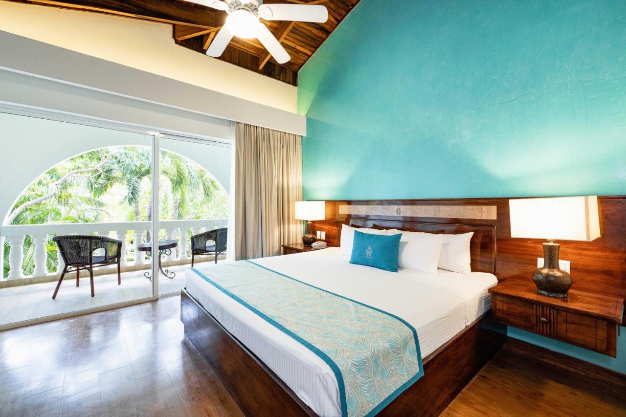 Hotel Tamarindo Diria Beach Resort Екстериор снимка