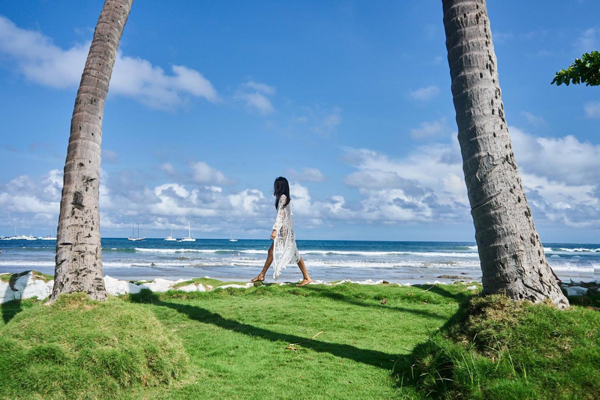 Hotel Tamarindo Diria Beach Resort Екстериор снимка
