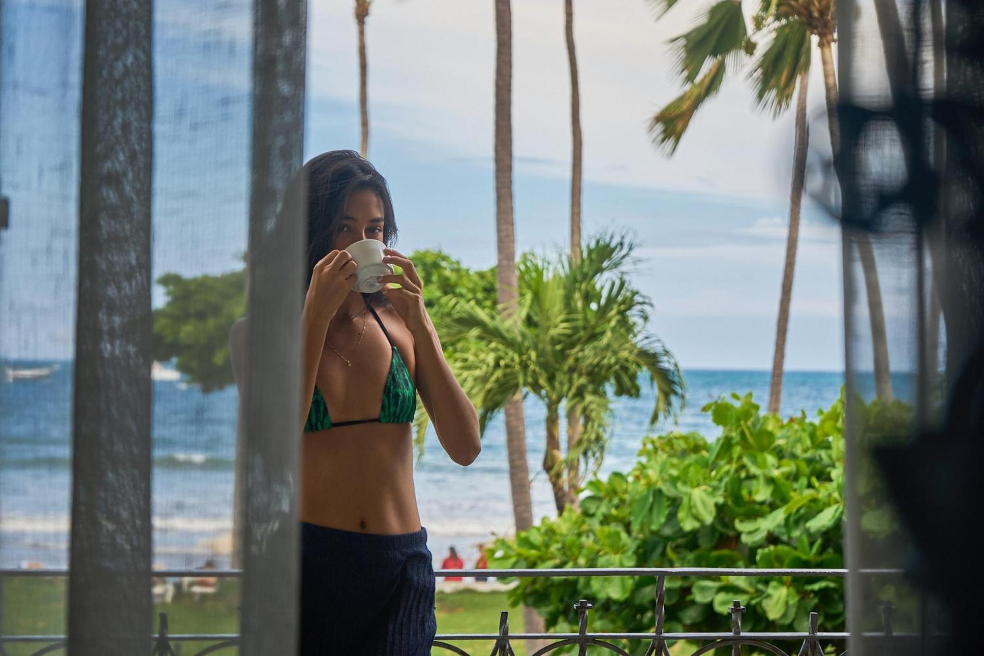 Hotel Tamarindo Diria Beach Resort Екстериор снимка