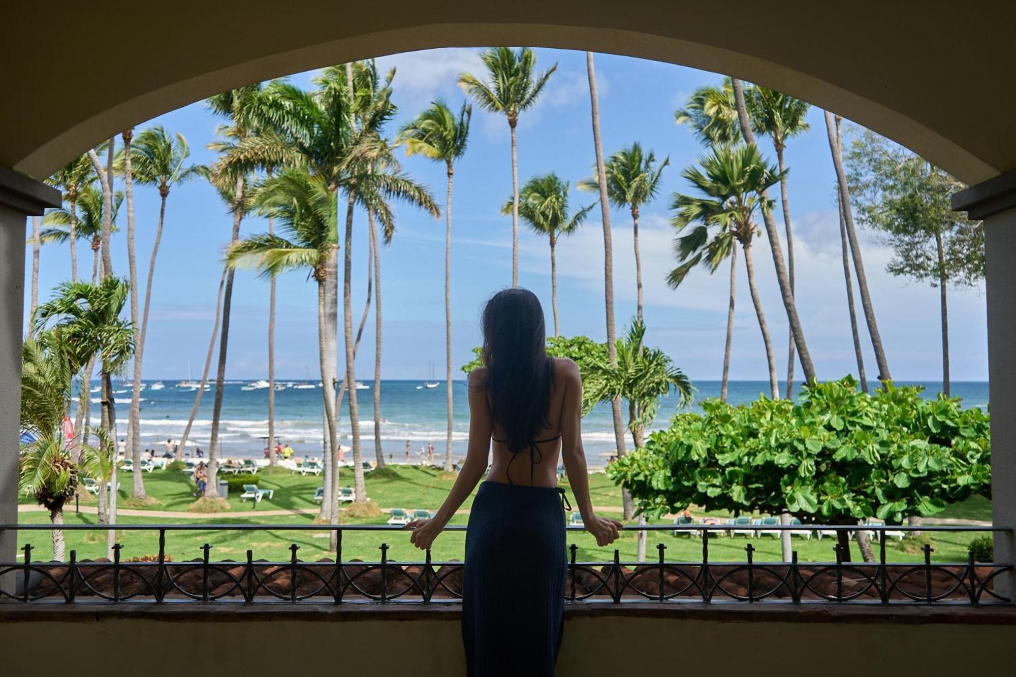 Hotel Tamarindo Diria Beach Resort Екстериор снимка