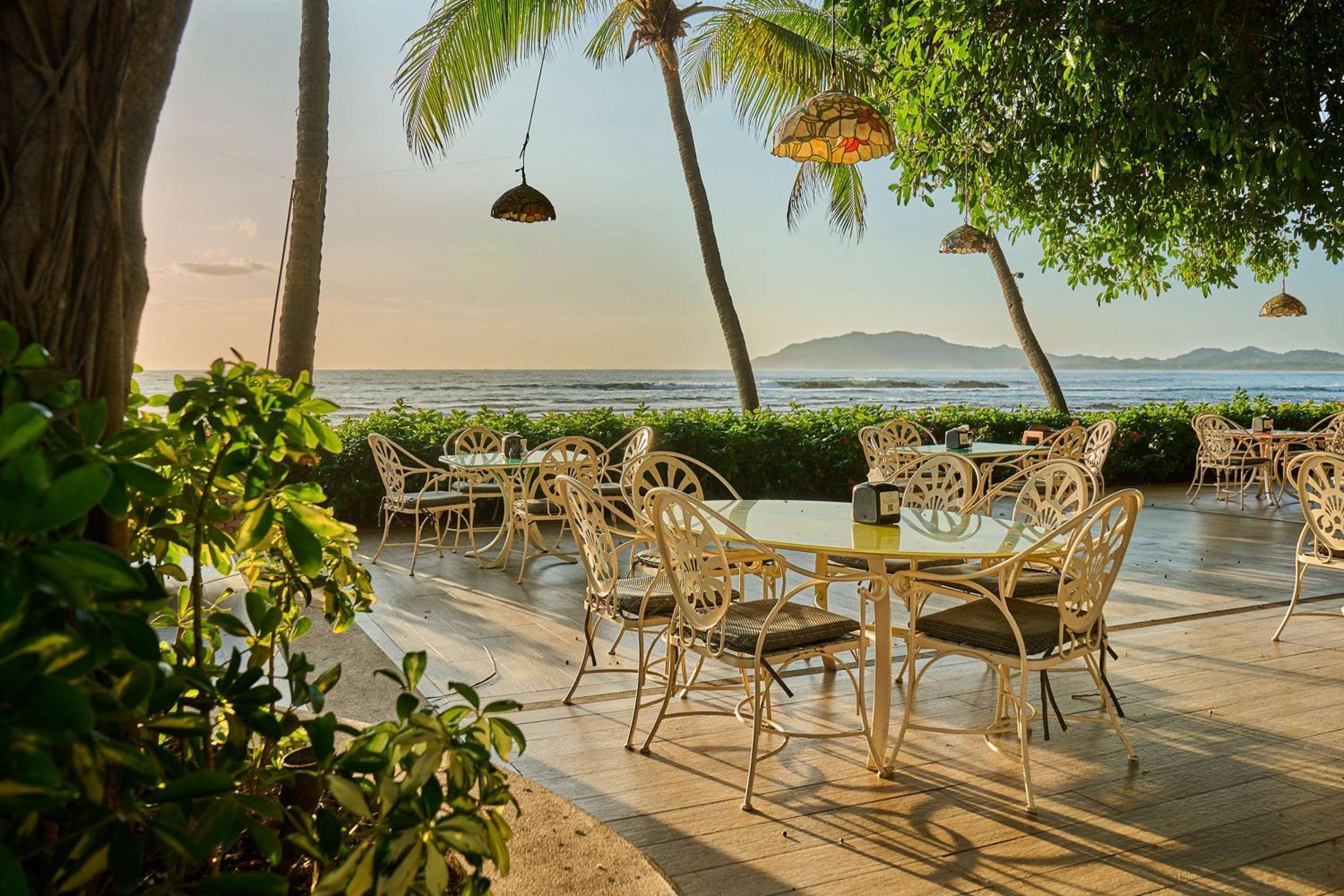 Hotel Tamarindo Diria Beach Resort Екстериор снимка